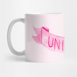 Unicorn Mug